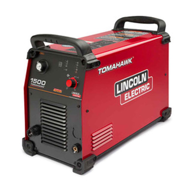 Lincoln Electric Tomahawk 1500 Plasma Cutter Machine Only, K2809-1