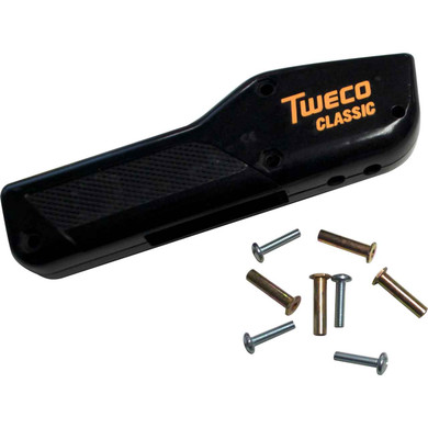 Tweco 84RC 20402087 Handle with Binder, Post and Screws