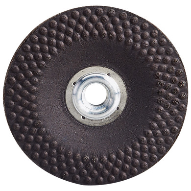 Norton 66252917052 7x1/8x5/8 - 11 In. Gemini Flexible AO Grinding and Cutting Wheels, Type 29, 36 Grit, 10 pack