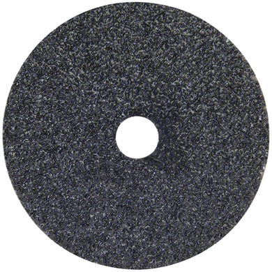 Norton 66623395031 7x7/8 In. Gemini F726 AO Fiber Discs, Coarse, 50 Grit, 10 pack