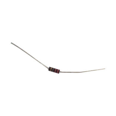 Miller 078431 Resistor, C .25 W 330 Ohm 5 Tol