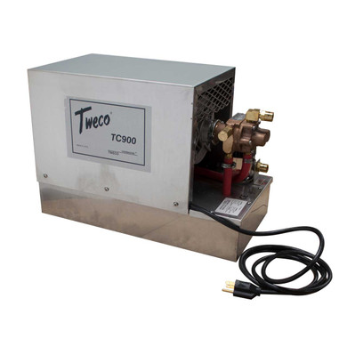 Tweco Tc900G Water Cooler-Gear Pump 110V 40101010