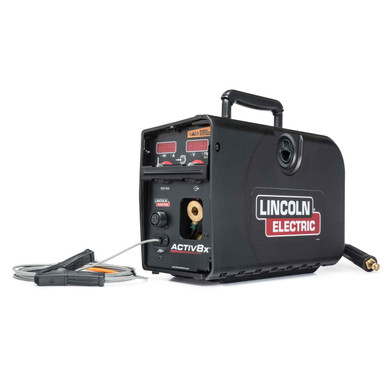 Lincoln Electric K3519-1 Activ8X Wire Feeder