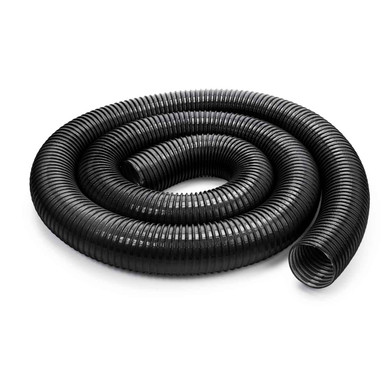 Lincoln Electric K4114-25 Extraction Hose, 3 in. (76mm) Diameter (ID) x 25 ft. (7.6m) Length