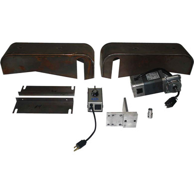 H & M Motorization Kit for HM04, KIT04