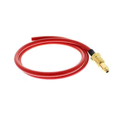 MK Products 552-0209 Water Return Hose 3 ft, Lincoln/Miller Compatible