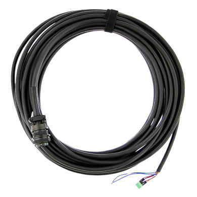 MK Products 005-0740 7 Pin-Tblock Control Cable 35 ft