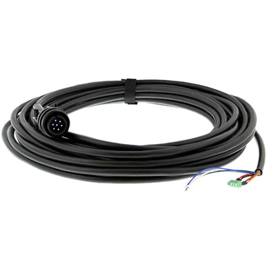 MK Products 005-0740 7 Pin-Tblock Control Cable 35 ft