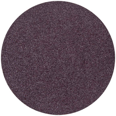 Norton 66261136583 5" Gemini R228 Premium Aluminum Oxide Cloth PSA Discs, Medium, 120 Grit, 50 pack