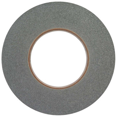 Norton 66261055260 10x1x5 In. Bear-Tex Series 1000 Silicon Carbide Fine Grit Non-Woven Convolute Wheels, Density 8, 3 pack