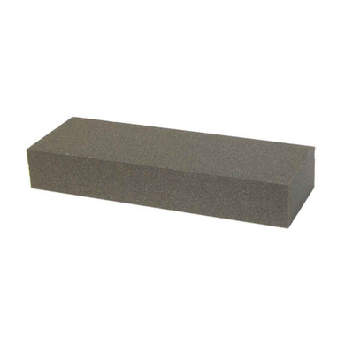Norton 66253054571 8x2x3/8 in. India Sharpening Systems, Coarse Alum. Oxide, Type 90