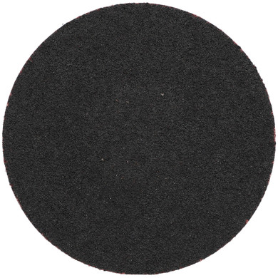 Norton 66623319030 3 In. Metal R766 AO Medium Grit TR (Type III) Quick-Change Cloth Discs, P60 Grit, 50 pack