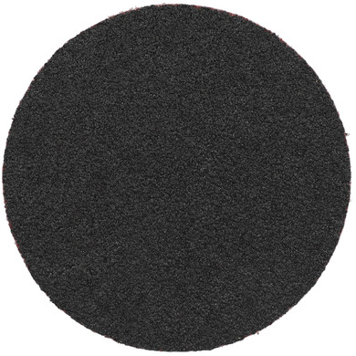 Norton 66623319029 3 In. Metal R766 AO Coarse Grit TR (Type III) Quick-Change Cloth Discs, P50 Grit, 50 pack