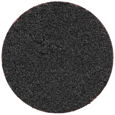 Norton 66623318999 2 In. Metal R766 AO Coarse Grit TS (Type II) Quick-Change Cloth Discs, P36 Grit, 100 pack