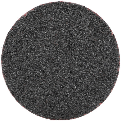 Norton 66623318994 2 In. Metal R766 AO Coarse Grit TP (Type I) Quick-Change Cloth Discs, P40 Grit, 100 pack