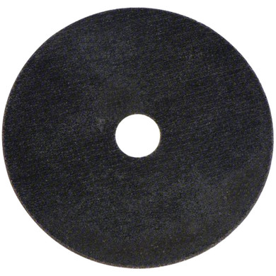 Norton 66252809718 6x1/16x5/8 In. Gemini AO Circular Saw Cut-Off Wheels, Type 01/41, 36 Grit, 25 pack