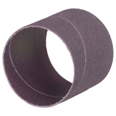Norton 8834196188 3x3 in. Coated Specialties Spiral Bands, 60 Grit, 100 pack