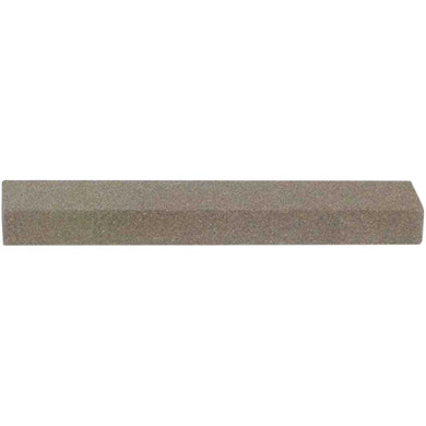Norton 61463687375 4x3/4x3/8 In. India Specialty Stones, Jointer Sharpening Stone, Coarse Grit, 5 pack