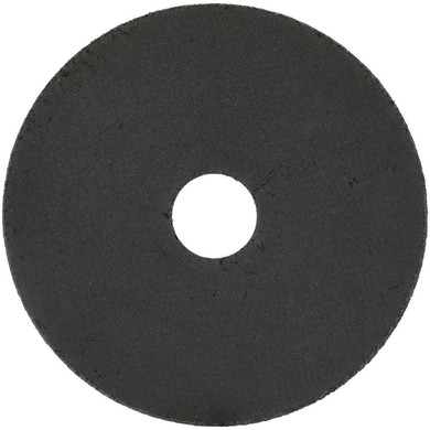 Norton 66252841215 6x.045x7/8 In. Gemini RightCut Bulk AO Reinforced Right Angle Cut-Off Wheels, Type 01/41, 36 Grit, 250 pack