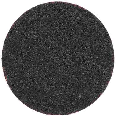 Norton 66623319000 2 In. Metal R766 AO Coarse Grit TS (Type II) Quick-Change Cloth Discs, P40 Grit, 100 pack