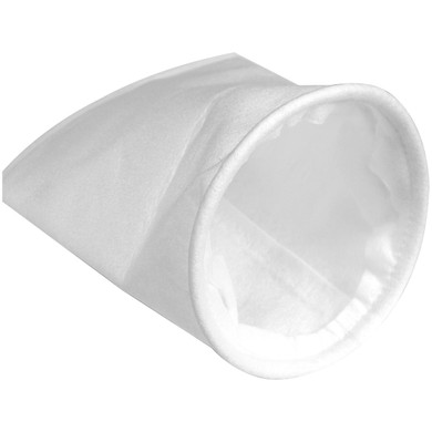 Walter 55B041 Disposable Filter Bag 50 Microns for Bio-Circle Parts Cleaning System, 6 pack