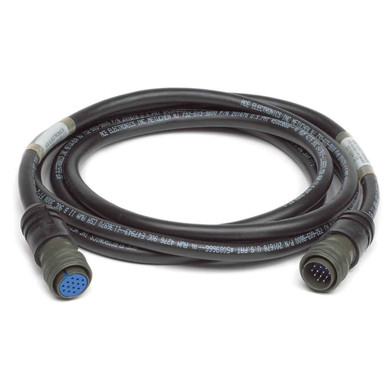 Lincoln Electric K1785-8 Control Cable, Heavy Duty, 8 ft