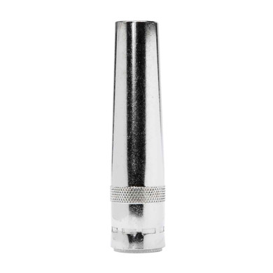 Lincoln Electric KP3359-1-50R Nozzle 350A, Extended Reach 1/8 in (3.2 mm) Recess 1/2 inner diameter, 25 pack