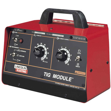 Lincoln Electric K930-2 TIG Module