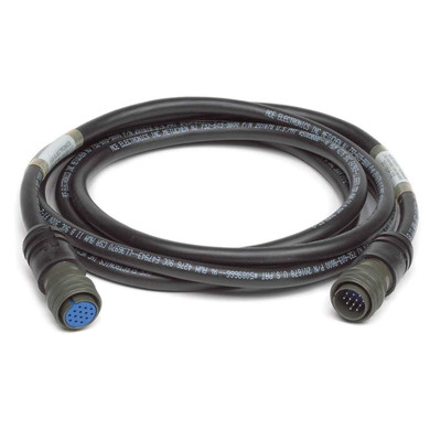 Lincoln Electric K1785-100 Control Cable, Heavy Duty, 100 ft