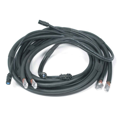 Lincoln Electric K235-26 Control to Head Extension Cable, 26 ft