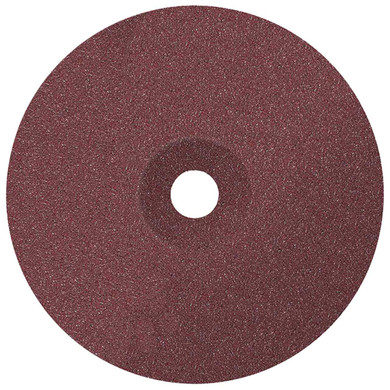 Walter 15C702 7x7/8 Coolcut General Purpose Sanding Discs 24 Grit, 25 pack