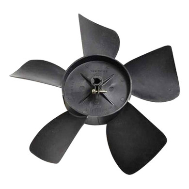 Miller 150783 Blade, Fan 9.000 5Wg 39Deg .312 Bore Cw Plstc