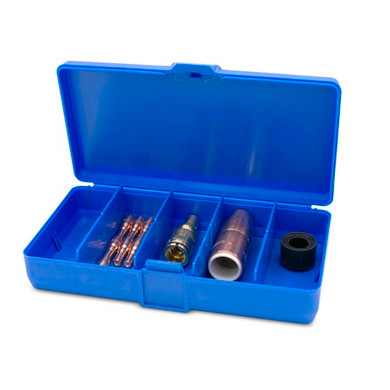 Miller 1880278 AccuLock™ S Consumables Kit, .035" (0.9mm) wire