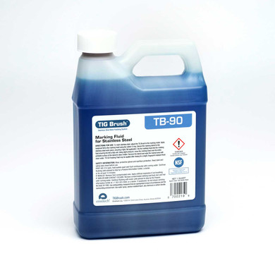 Ensitech C0090-001Q TB-90 Marking Fluid 1 Quart