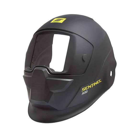 ESAB 0700000804 Helmet Shell Only, Sentinel