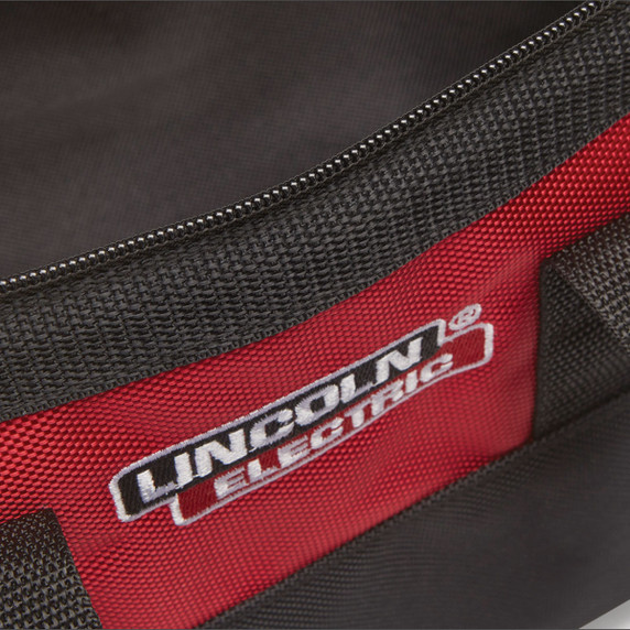 Lincoln Electric LIK4774-1 Compact Industrial Tool Bag
