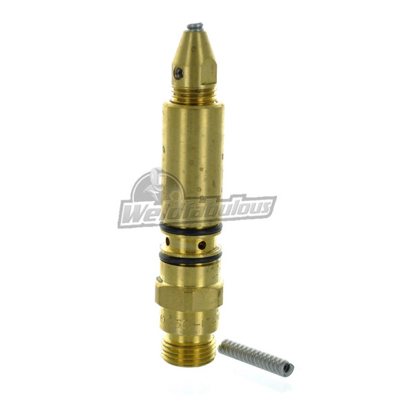 Tweco 350174Mh Heavy Duty Connector Plug 20352111