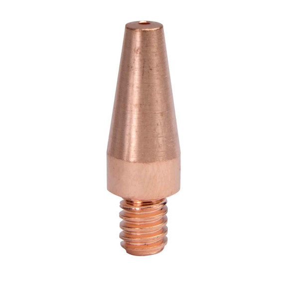 Lincoln Electric KP2744-035T Tapered Contact Tip, .035", 10 pack