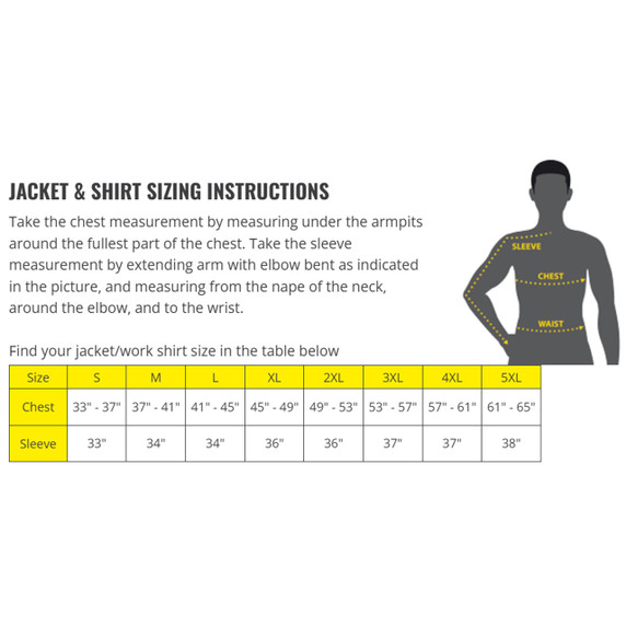 Black Stallion WF2110-GY FR Cotton Work Shirt, NFPA 2112 Arc Rated, Gray, Large