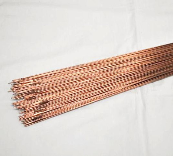 Weldcote Metals R45 1/8" X 36" Gas Welding Rod 10 Lbs.