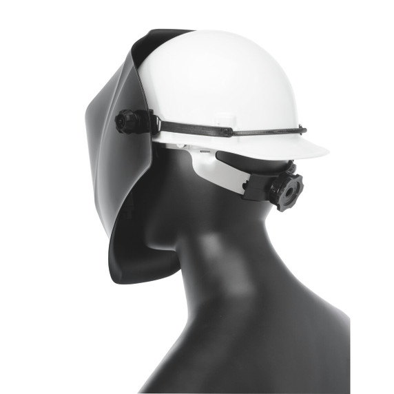 Lincoln Electric KP3047-1 VIKING 1840/2450/3350 Halo Style Hard Hat Adapter