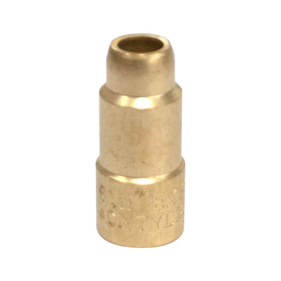 TurboTorch 0386-1065 8A-TE Brass Replacement Tip End for PL-8A