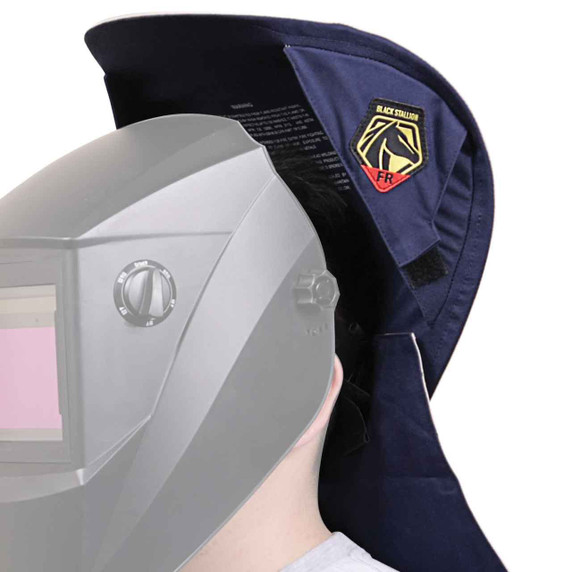 Black Stallion AH3035-NS GlareBlocker Welding Helmet Glare Guard