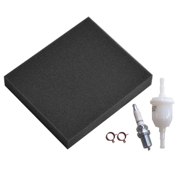 Miller 268469 Tune-Up & Filter Kit, Kohler (Ch440)