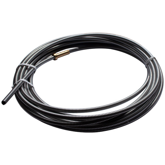 Bernard LB-5262-15 Liner, Bare, .052-1/16 Wire, 15 Ft