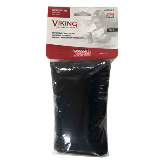 Lincoln Electric KP2854-1 VIKING 700G/750S Series Sweatband Replacement Kit