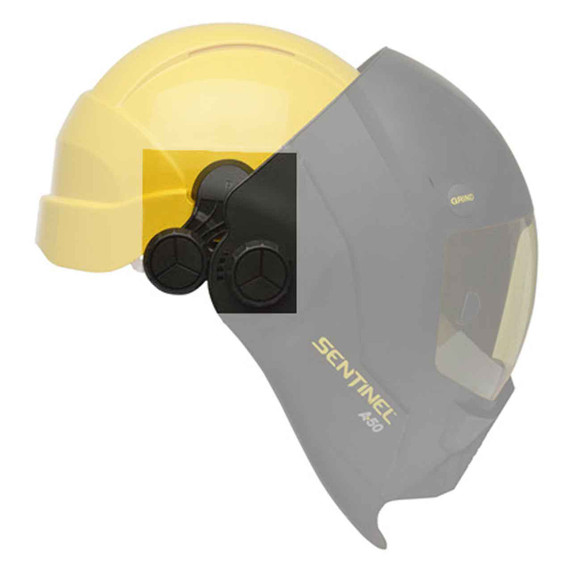 ESAB 0700000619 Sentinel Hard Hat Adapter