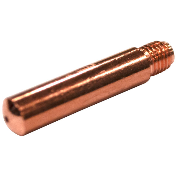 Tweco WS14H45 Weldskill Contact Tip 11401244, 25 pack