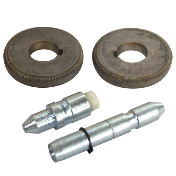 Lincoln Electric KP653-3/32 Drive Roll Kit - 068-3/32" Cored/Solid