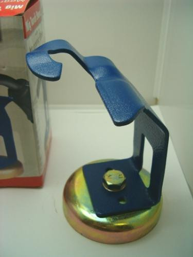 Magnetic MIG Gun Torch Stand Holder